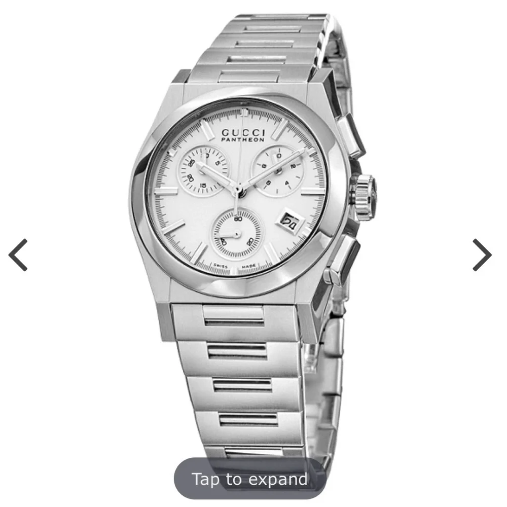 Gucci Watch - Picture 4 of 6
